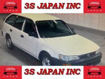 1998 Toyota Corolla Van