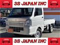 1990 Suzuki Carry Truck