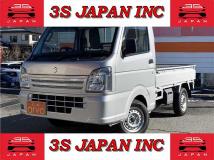 1990 Suzuki Carry Truck