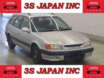 1996 Toyota Sprinter Carib