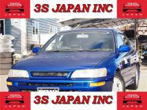 1994 Toyota Corolla Sedan