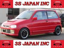 1995 Daihatsu Mira