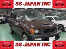 2000 Toyota Liteace Noah