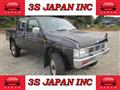 1996 Nissan Datsun Pickup