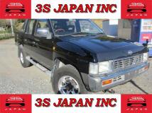 1995 Nissan Datsun Pickup