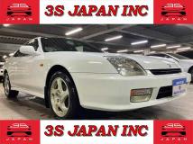 1997 Honda Prelude