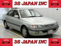 1997 Toyota Carina