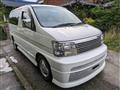 2000 Nissan Elgrand