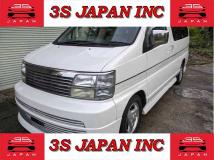 2000 Nissan Elgrand