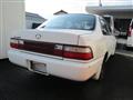 1994 Toyota Corolla Sedan