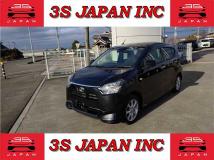 1992 Daihatsu Mira Es