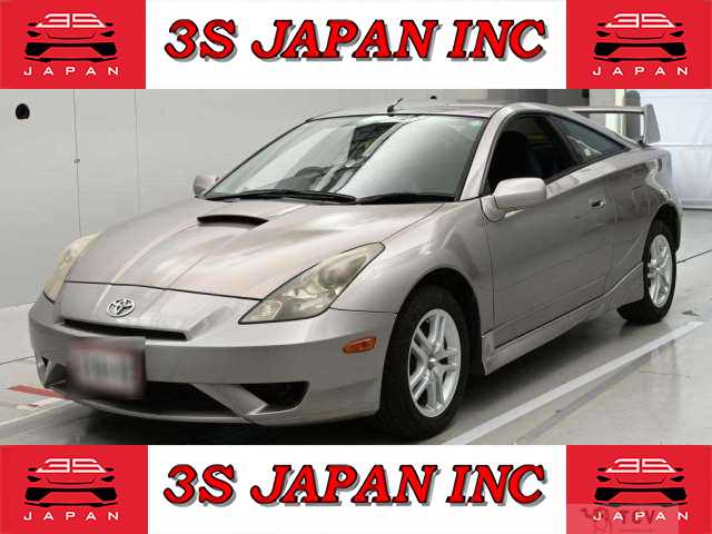 2005 Toyota Celica