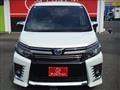 2017 Toyota Voxy