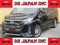 2018 Toyota Noah