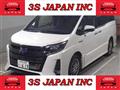 2017 Toyota Noah