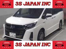 2017 Toyota Noah