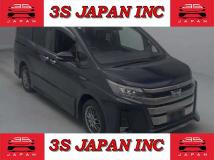 2019 Toyota Noah
