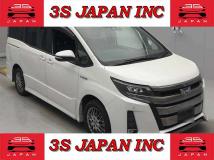 2017 Toyota Noah