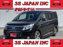 2015 Toyota Noah