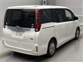 2015 Toyota Noah