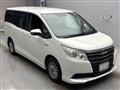 2015 Toyota Noah