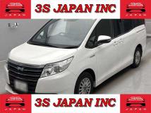 2015 Toyota Noah