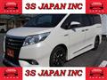 2015 Toyota Noah