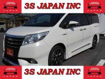 2015 Toyota Noah