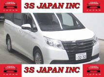 2014 Toyota Noah