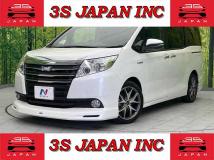 2015 Toyota Noah