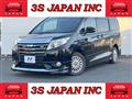 2015 Toyota Noah