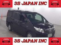 2016 Toyota Noah