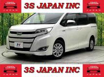 2019 Toyota Noah