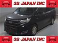 2019 Toyota Noah