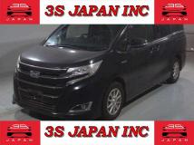 2019 Toyota Noah