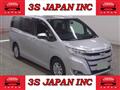 2020 Toyota Noah
