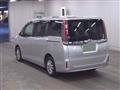 2020 Toyota Noah
