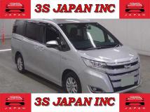 2020 Toyota Noah