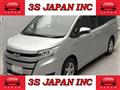 2018 Toyota Noah