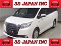 2017 Toyota Noah