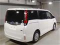 2017 Toyota Noah