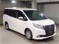2017 Toyota Noah