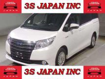 2017 Toyota Noah