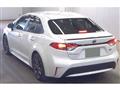 2020 Toyota Corolla Sedan