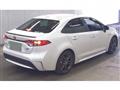 2020 Toyota Corolla Sedan