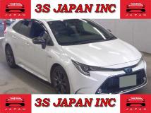 2020 Toyota Corolla Sedan