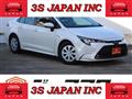 2019 Toyota Corolla Sedan