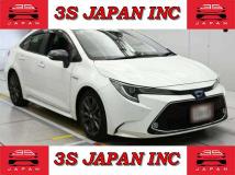 2019 Toyota Corolla Sedan