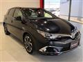 2017 Toyota Auris