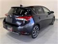 2017 Toyota Auris